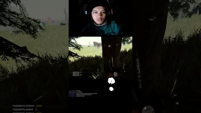 100 дней хардкора в The Forest