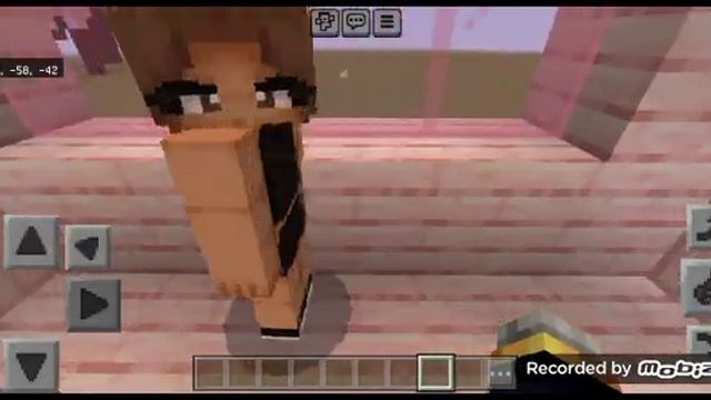 Чтоооо майнкрафт 5,10,15 минут челендж. С сëстрами смотреть онлайн