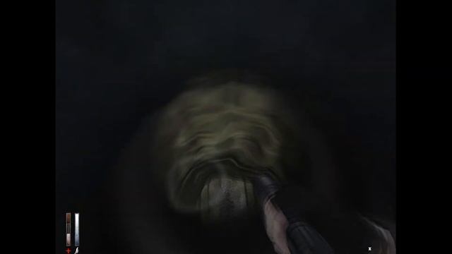 Cry of fear часть 10 "Прощай психушка, привет дом родной!" ФИН смотреть онлайн