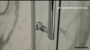 Amnbassador Kingston 14011104