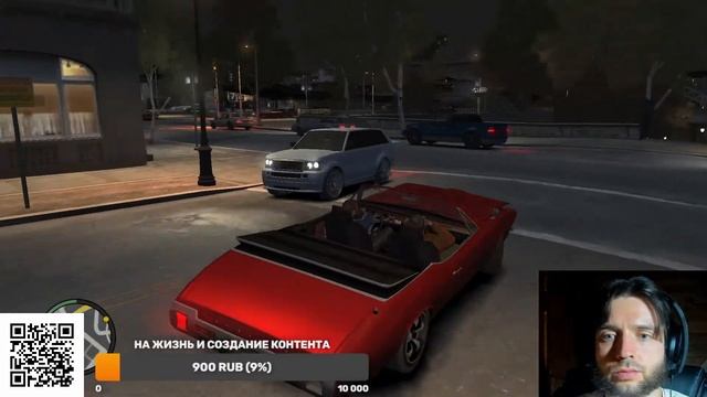 РУССКИЙ ГАНГСТЕР НАВОДИТ ШОРОХУ В АМЕРИКЕ!!! ПРОХОЖДЕН смотреть онлайн