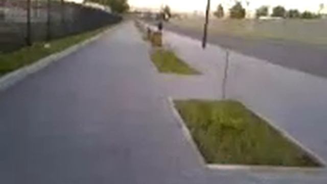 Красноярское кладбище БАДАЛЫК. Благоустройство территории.