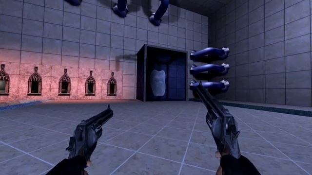 Модоведение I Serious Sam and World X смотреть онлайн