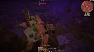 #5 Мега меч Lp. Техномагия 3 Перерождение