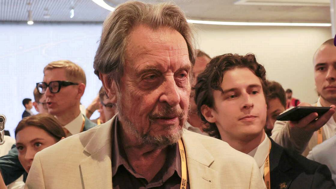 Отец Маска рассказал, как его пытались отговорить от поездки в Россию