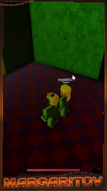 Прошёл игру в кальмара #roblox #роблокс #игрыроблокс #shorts # шортс #MARGARITOV