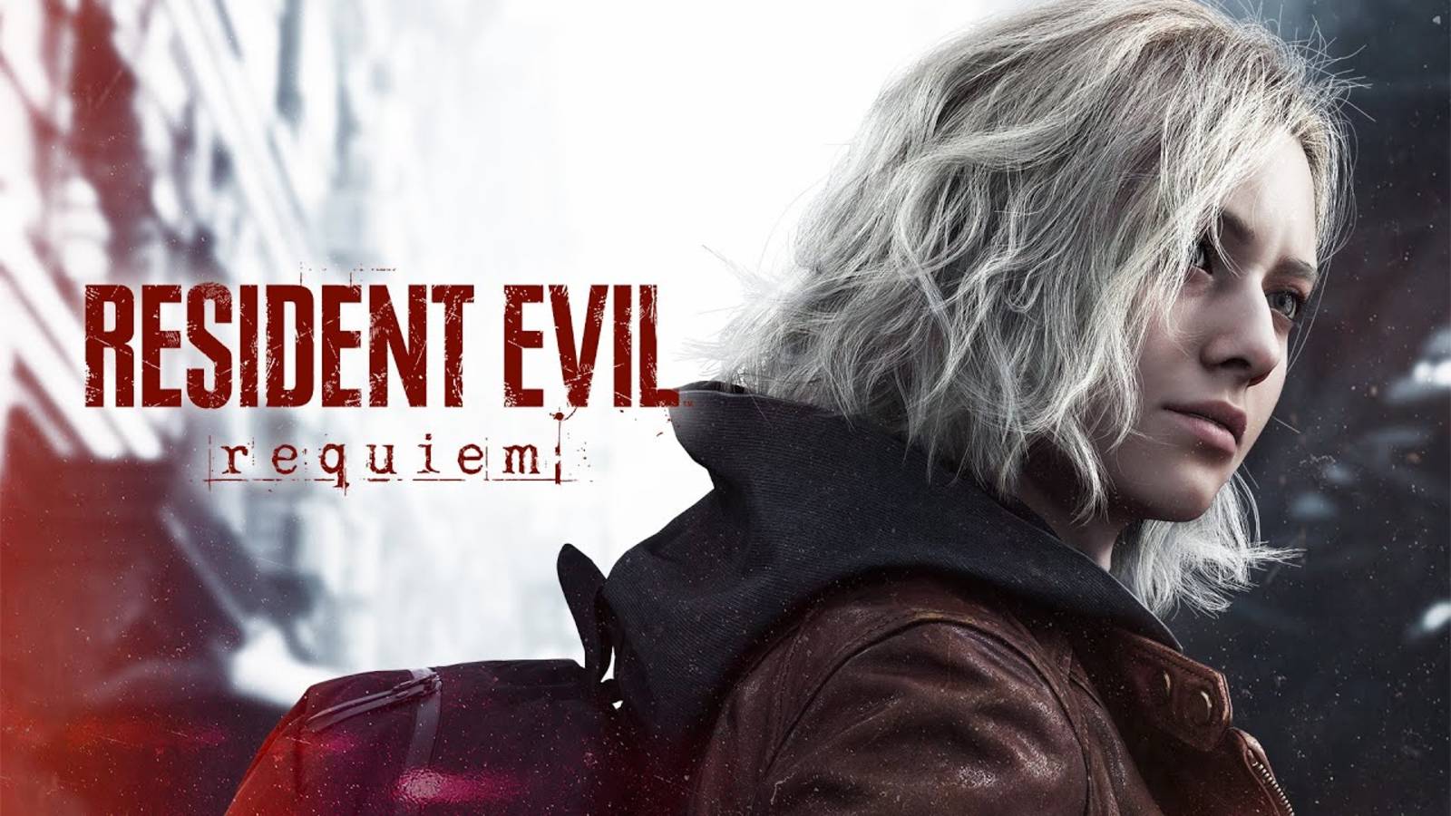 Анонс Resident Evil 9: Requiem