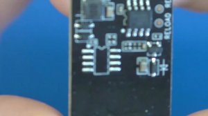 Elfin-EW11A, что внутри!