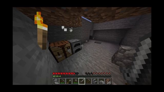 Кратко про Minecraft (Откровение 1) смотреть онлайн