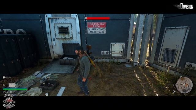 САМАЯ БОЛЬШАЯ ОРДА НА ЛЕСОПИЛКЕ ► DAYS GONE [ЖИЗНЬ ПОСЛЕ] п смотреть онлайн