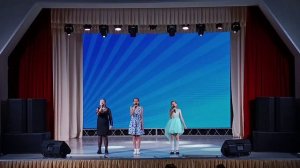 ХК Жемчужина - Отчетный концерт