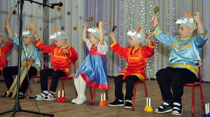 Синяя птица - 2024