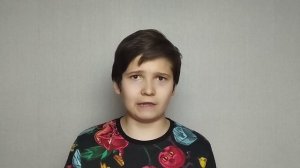 Актерская визитка, Лев Крыжный.