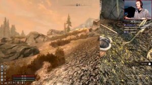 Skyrim RFAB. С чего начать?