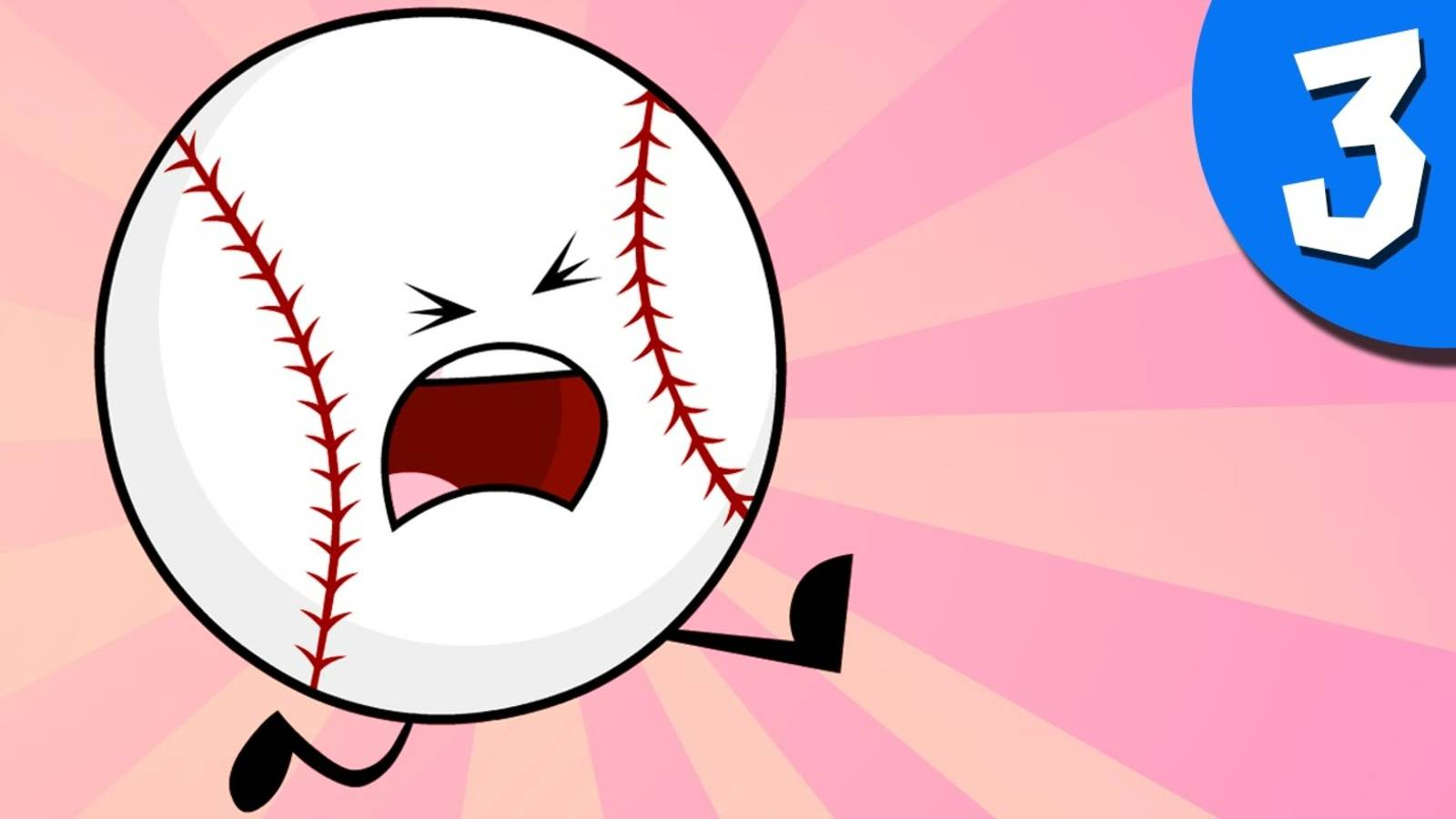 "The Arena of Death” | Inanimate Insanity S1E3 смотреть онлайн