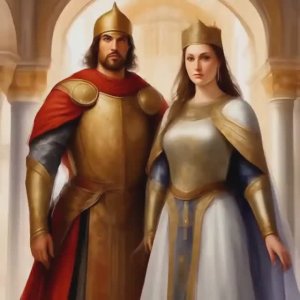Песня Княжеские палаты