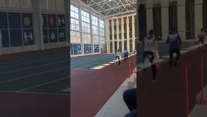 Пожарный-Спасатель Полугодовые зачёты по физической ?