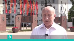 Делегация из пяти стран мира прибыла во Владимир, чтобы познакомиться с местной культурой