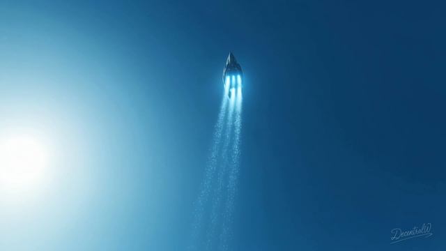 ▎Загадка космического путешествия: В поисках новой жизни