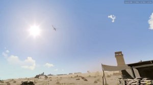 Такистанский КПП