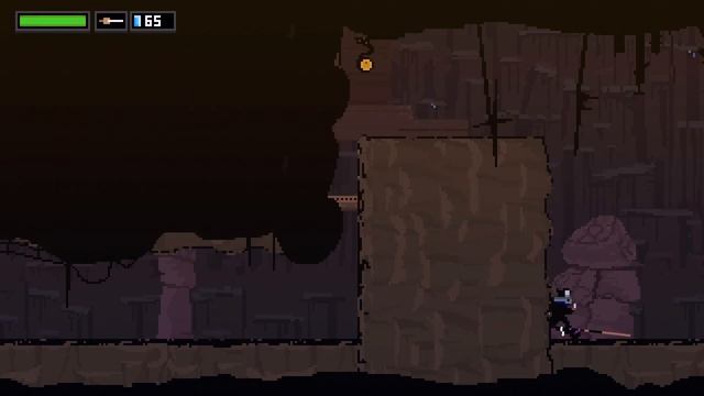 Olija#1-Новое начало(Голос Бури) смотреть онлайн