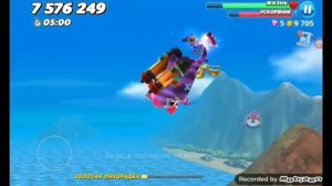 КЛОУНСИ - ЧИТЕР❗| HUNGRY SHARK WORLD