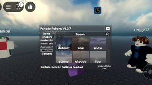 🔥 СКРИПТ НА ШЕЙДЕРЫ ДЛЯ ВСЕХ ИГР 🔥 | DingaScripts | Universal Shader