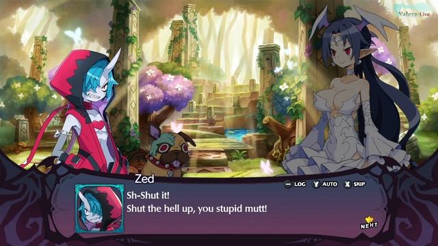 Прохождения Disgaea 6 - Часть №06 (На русском) смотреть онлайн