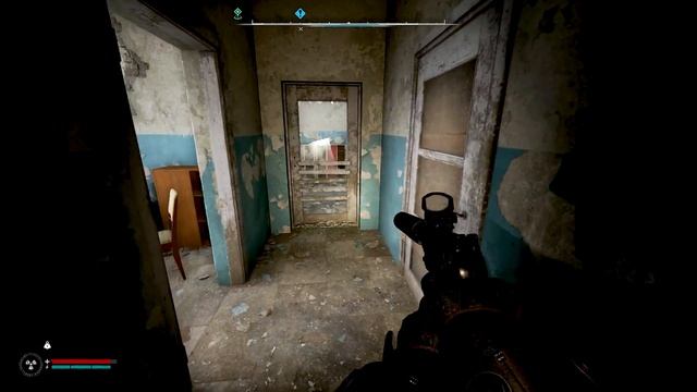 STALKER 2. Під звуки музики. Побічне завдання смотреть онлайн