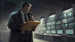 ⚠️ "Скандал в разведке!" Почему ЦРУ уничтожает правду - шокирующие признания