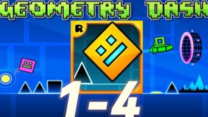 Гд 1-4 The Tower прохождение!