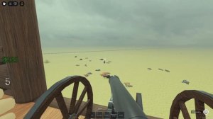 КАК ПРОЙТИ БОССА НИКОЛА ТЕСЛА МЕРТВЫЕ РЕЛЬСЫ РОБЛОКС |