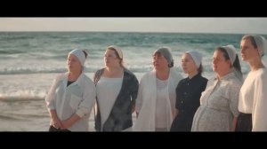 Пой Аллилуйя Господу | Муж скорбей | Израиль - Осетия