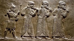 Как исчезали цивилизации: ассирийцы