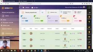 Заработок в Интернете  На чем я зарабатываю по 10 15 тысяч руб в день