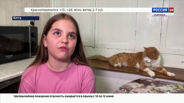 ВЕСТИ КРЫМ: выпуск 09.06.2025 17:30