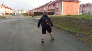 Как профессионально принимать мяч