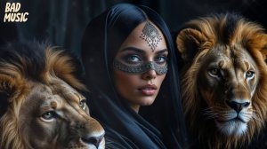 Arabic Instrumental Music Arabic Dance Music BAD MUSIC VL.14