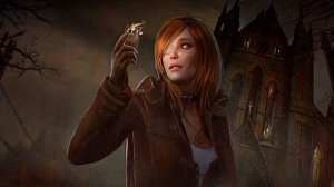 ДОСТОЙНОЕ ПРОДОЛЖЕНИЕ ••• Tormented Souls 2 Demo ••• Полное прохождение ••• Обзор новинки 2025