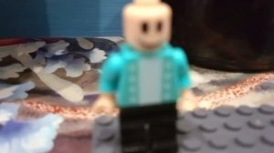 Пародия на фильм метро 2012 из лего 2 часть