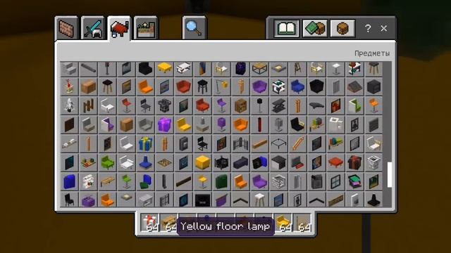 Я ПОСТРОИЛ ДОМ ВНУТРИ ГИГАНТСКОГО ЛАКИ БЛОКА В МАЙНКР?