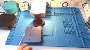 НОВИНКА! Aqara Z1 Pro -Умный настенный ZigBee выключатель со встроенной сенсорной панелью ZNQBKG42LM