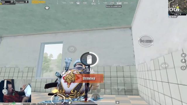 СОЛО ПРОТИВ /55/ИГРАЮ С IPAD PRO 11 M2 8/128 смотреть онлайн