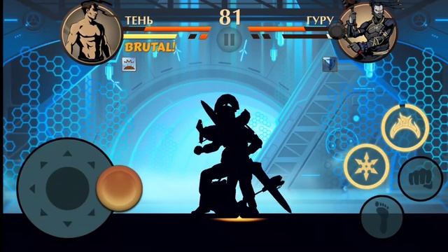 ТЕЛОХРАНИТЕЛИ ТИТАНА ПРОТИВ ГЛЕФЫ смотреть онлайн