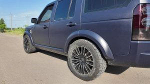 Работа пневмы снаружи