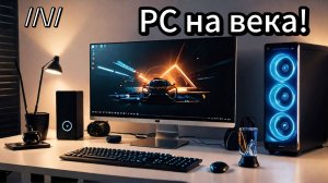 PC FOR LIFE!#самостоятельная#сборка