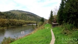 Сплав по МРАССУ | Экспедиция в Горную Шорию | Кузбасс