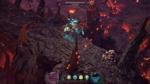 DRAGONABLO ● Dragonkin: The Banished ● [ ПРОХОЖДЕНИЕ НА РУССКОМ ]