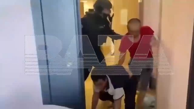 А вот еще один рейд на стройку. На этот раз не атомной отрасли, а Министерства обороны !!!