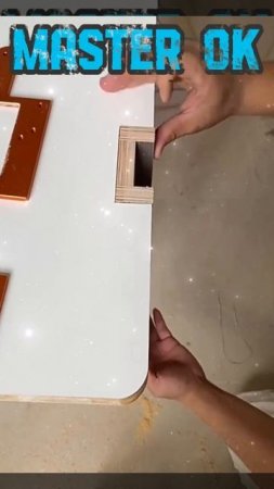 Металлический Шаблон Для Резки Фрезером Деревообработка !
